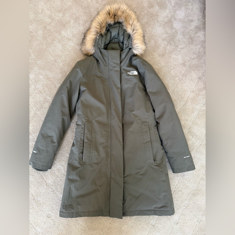 The North Face Parka